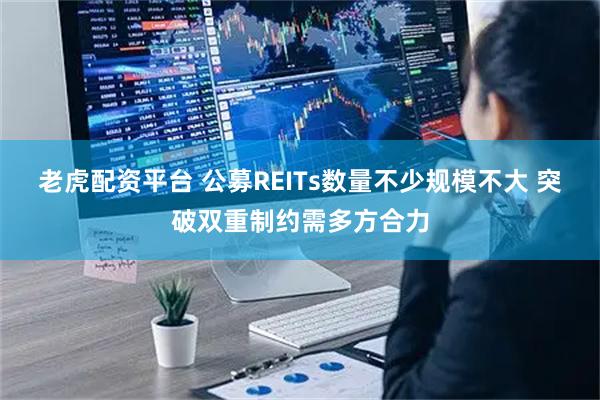 老虎配资平台 公募REITs数量不少规模不大 突破双重制约需多方合力